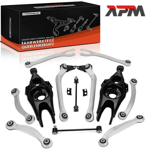12x querlenker satz hinten - querlenker,