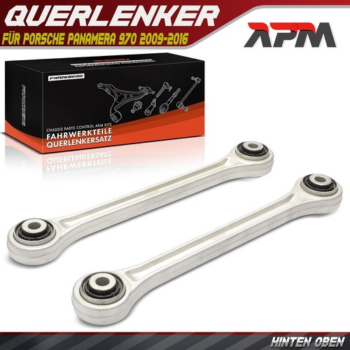 Querlenker radaufhängung - 2x,
