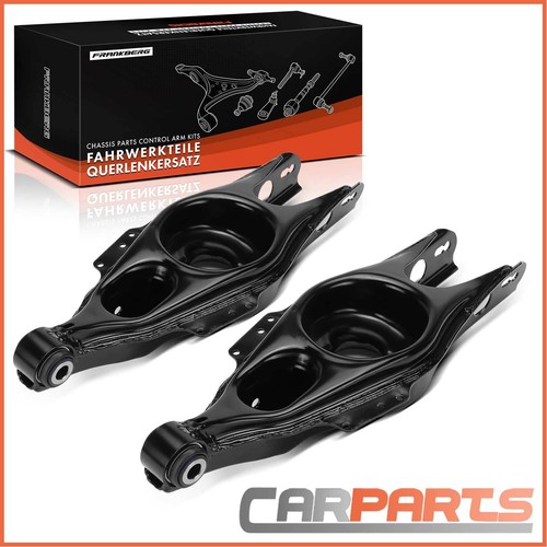 Querlenker hinten links - 2x,