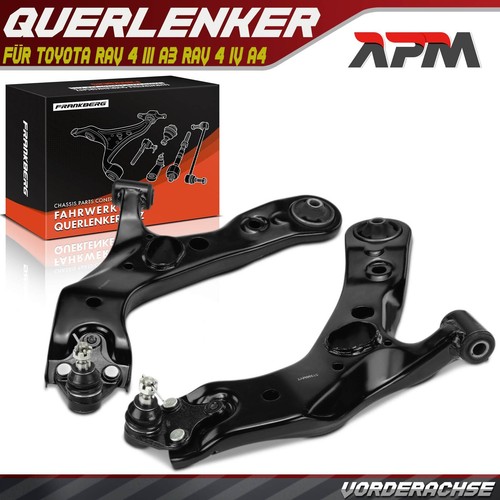 Querlenker mit traggelenk - querlenker,