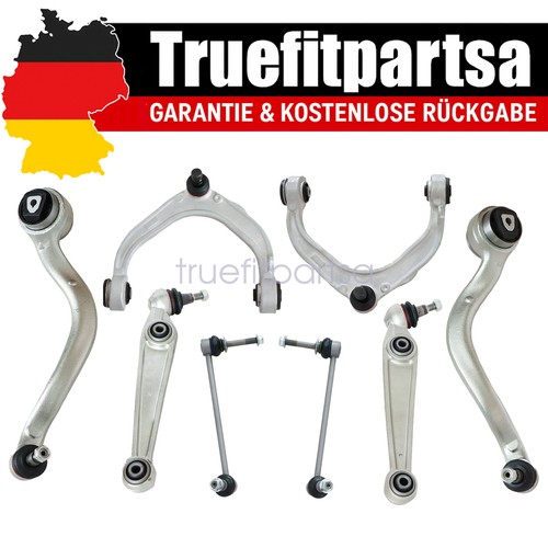 Querlenker satz vorderachse - satz,