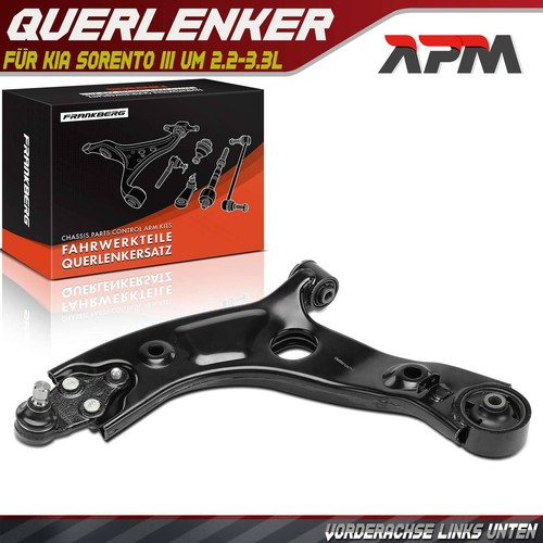 Querlenker radaufhängung - querlenker,