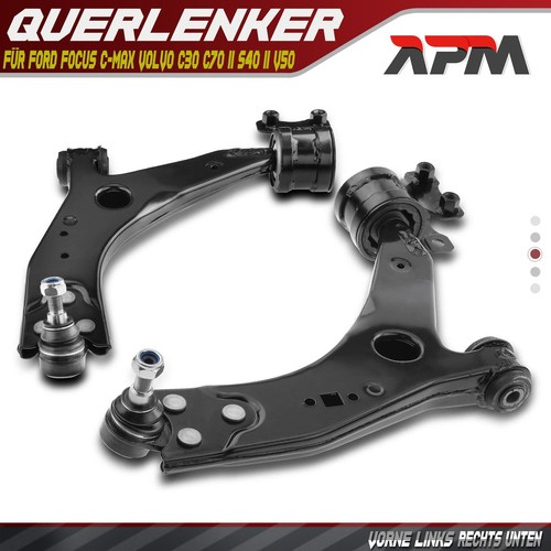 Querlenker traggelenk - 2x,