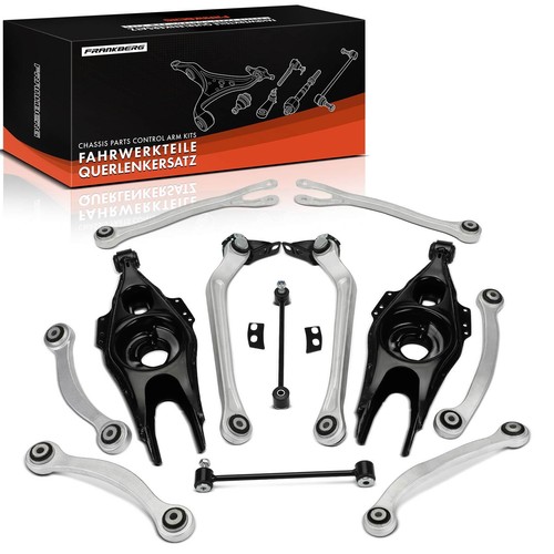 12x querlenker satz hinten - 12x,