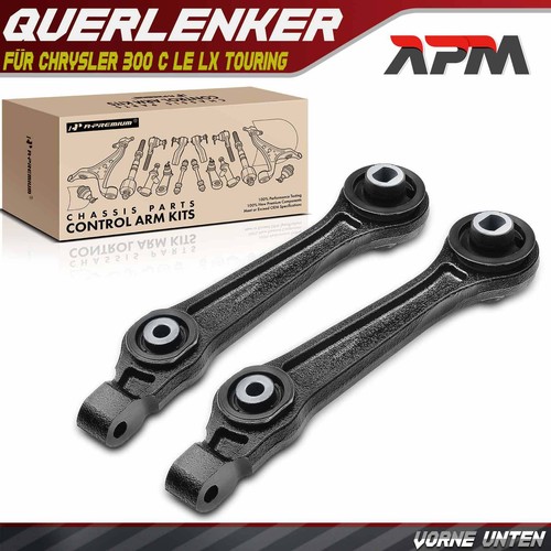 Querlenker vorne links - vorne,