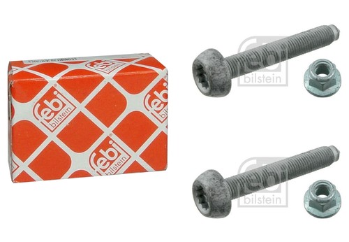 Febi bilstein schraubensatz - febi,