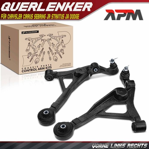 Querlenker vorne links - querlenker,