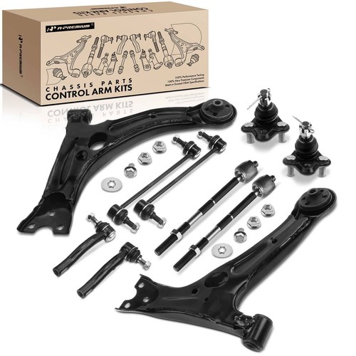 10x querlenker satz - 10x,