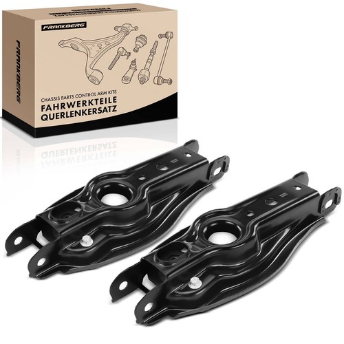 Querlenker hinten links - 2x,
