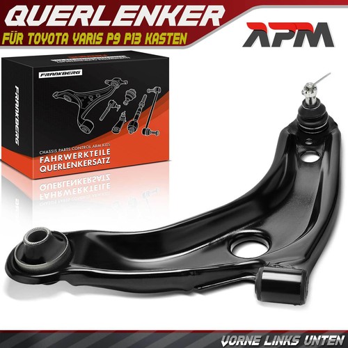 Querlenker radaufhängung - querlenker,