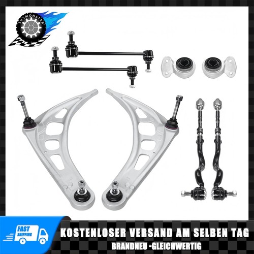 Querlenker satz vorne - querlenker,