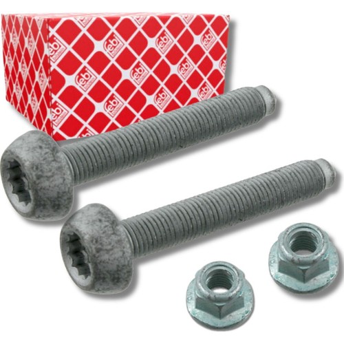 Febi 27876 schraubensatz - febi,