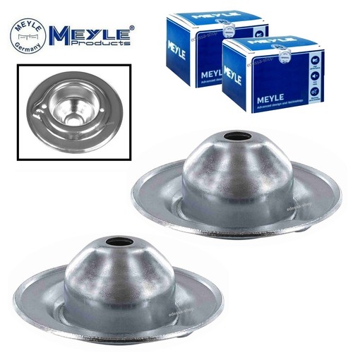 Meyle federteller vorne - 2x,