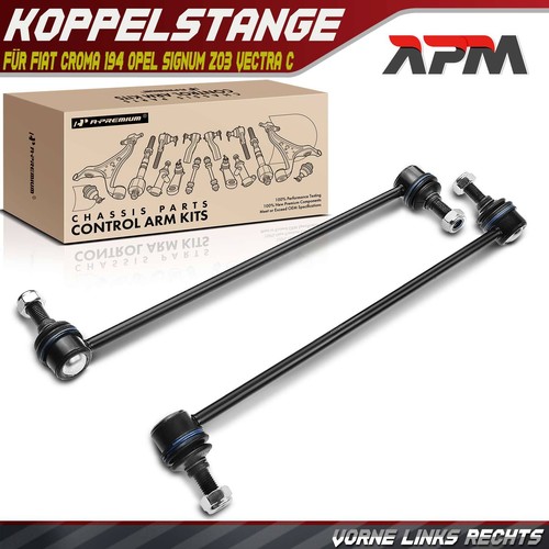 Koppelstange vorne links - koppelstange,