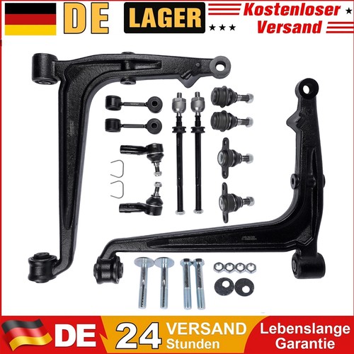 Querlenker satz vorne für - vorne,
