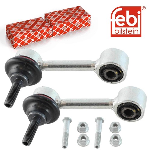 Febi 29461 koppelstange - 2x,