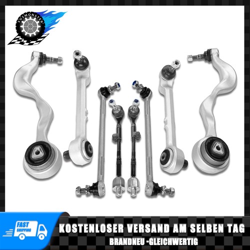 Tlg querlenker satz vorne - querlenker,