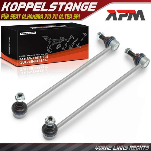 Koppelstange vorne links - koppelstange,