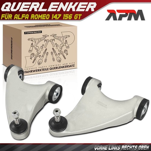 Querlenker mit traggelenke - querlenker,