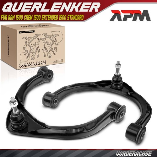 Querlenker mit traggelenk - 2x,