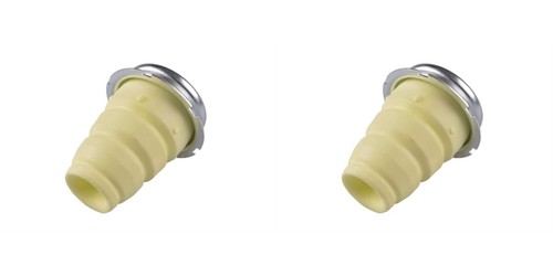 Tedgum anschlagpuffer - 2x,