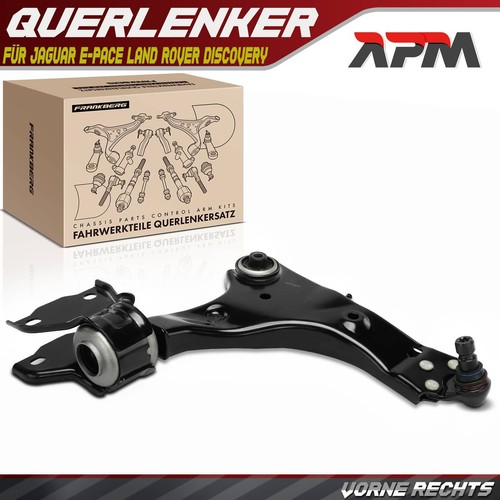 Querlenker radaufhängung - querlenker,