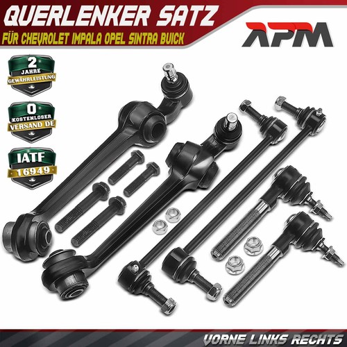 Querlenker satz - 6x,